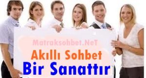 Akıllı Sohbet